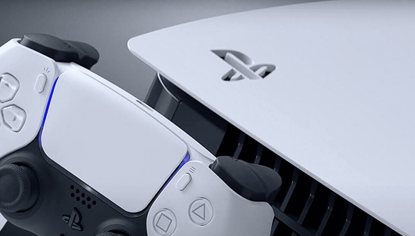 PlayStation 5 recebe nova atualização com melhorias e recursos inéditos