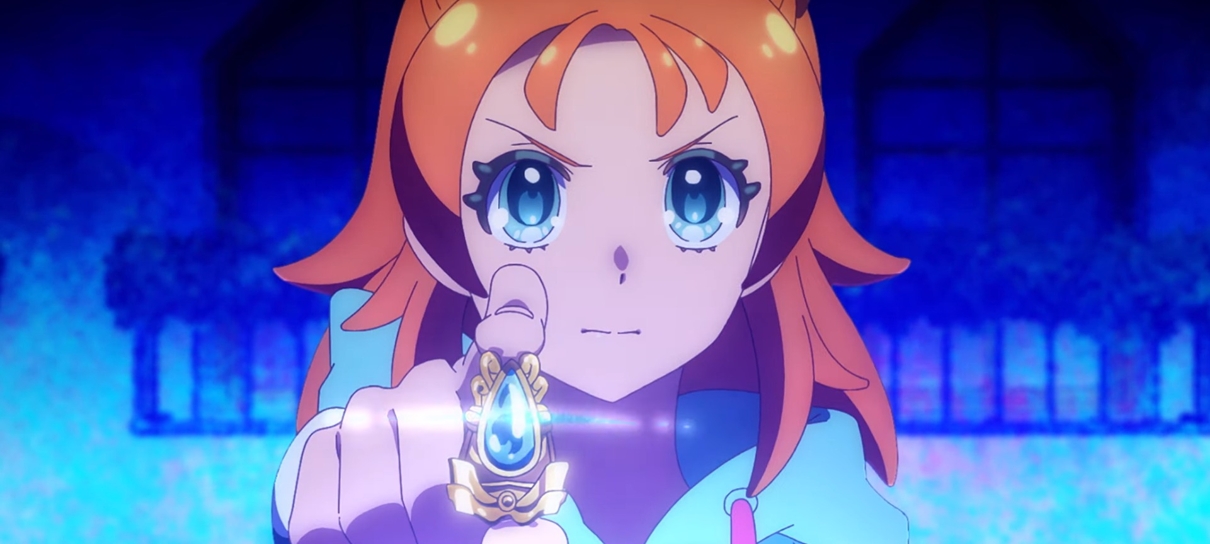 Princess Session Orchestra destaca Garotas Mágicas em novo teaser