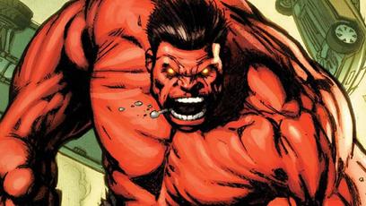 Hulk Vermelho: Conheça o novo vilão do Capitão América no MCU