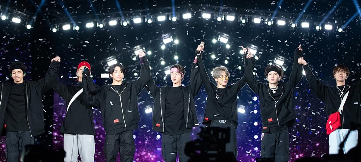 Rakuten Viki terá conteúdos do BTS e Seventeen no catálogo