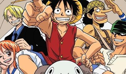 Remake de One Piece quer alcançar novatos no universo, diz WIT Studio