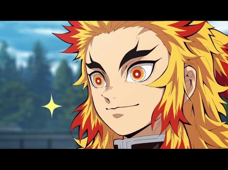 rengoku
