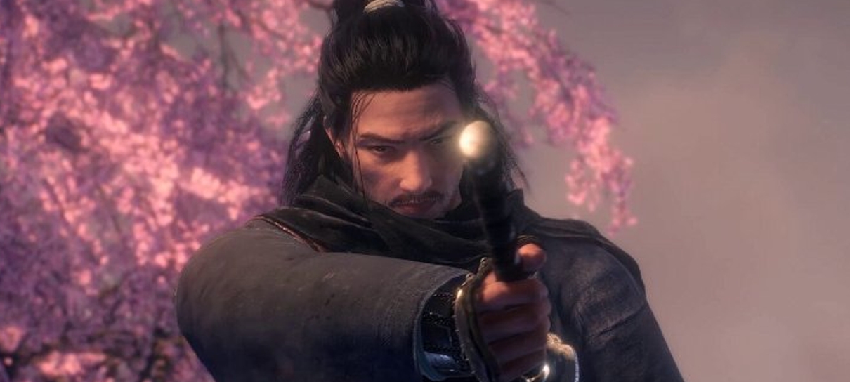 Rise of the Ronin ganha demo gratuita para PlayStation 5