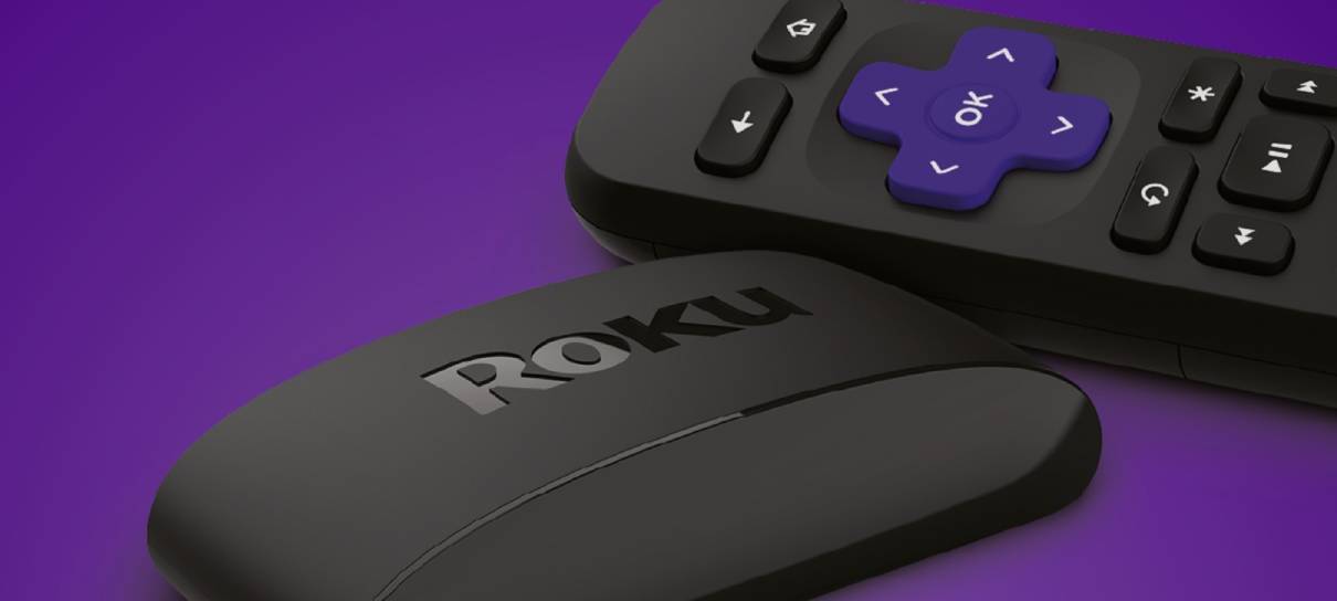 Dispositivos Roku estão com até 22% de desconto no Prime Day