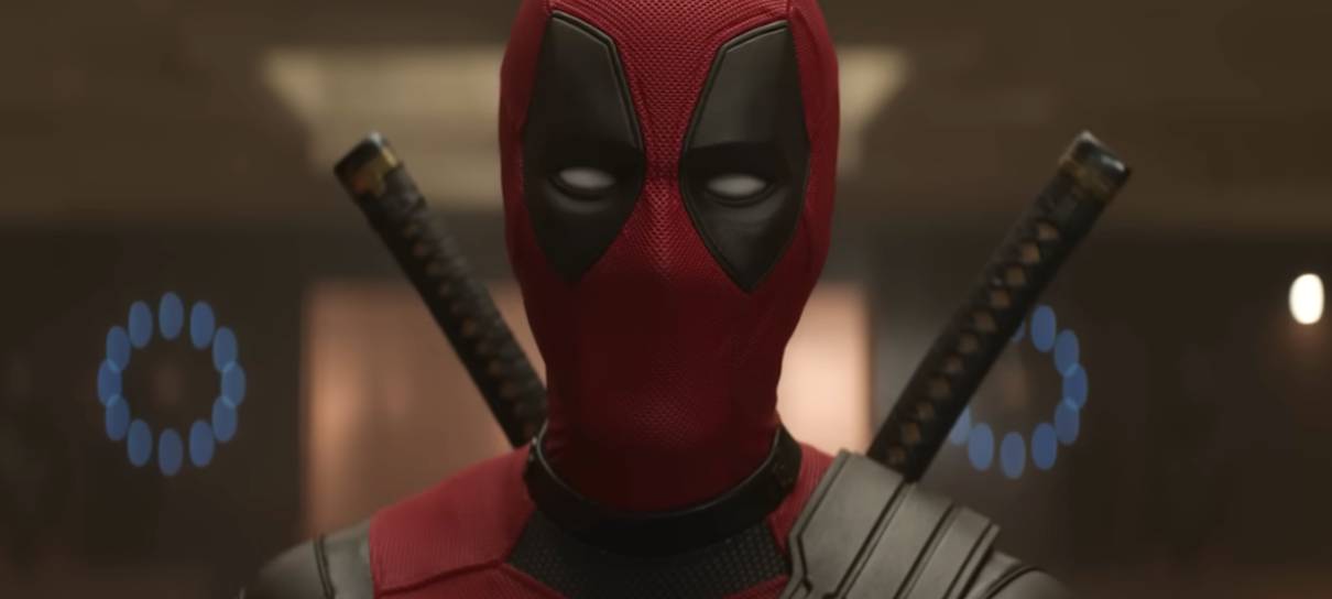 Ryan Reynolds não quer Deadpool 4 tão cedo: "Minha mulher pede divórcio"