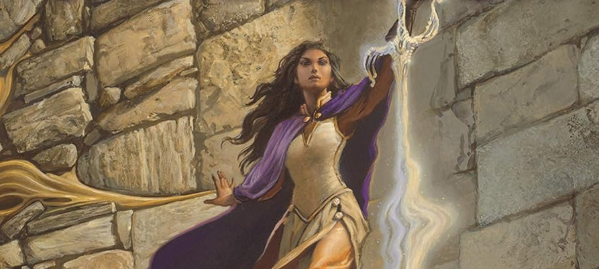 Sacramentadora, de Brandon Sanderson, chega ao Brasil em setembro