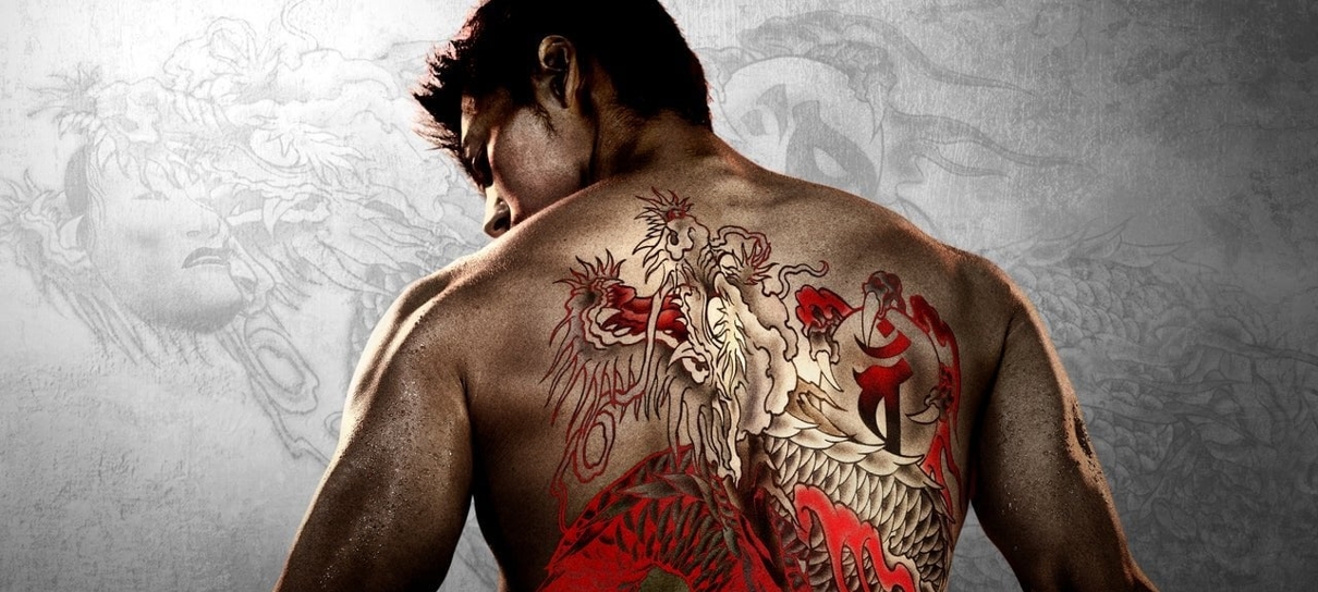 Primeiro episódio da série de Like a Dragon terá grande surpresa
