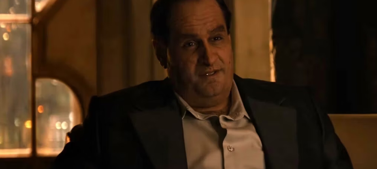Série do Pinguim ganha cartaz inédito e promete novidades na SDCC 2024