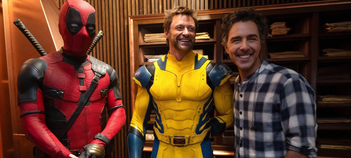 Shawn Levy quase dirigiu filme do Flash antes de Deadpool