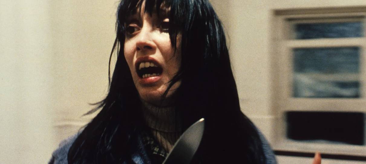 Atriz Shelley Duvall, de O Iluminado, morre aos 75 anos