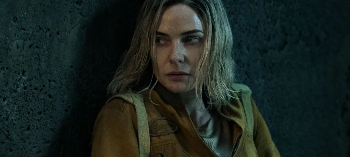 Silo anuncia chegada de Steve Zahn e retorno para novembro