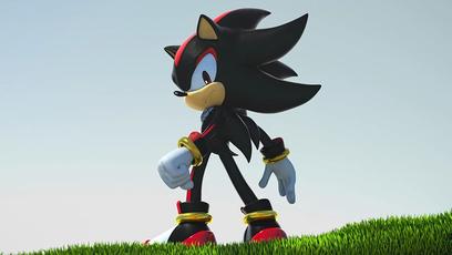 Teaser de Sonic X Shadow Generations aponta um quarto personagem jogável