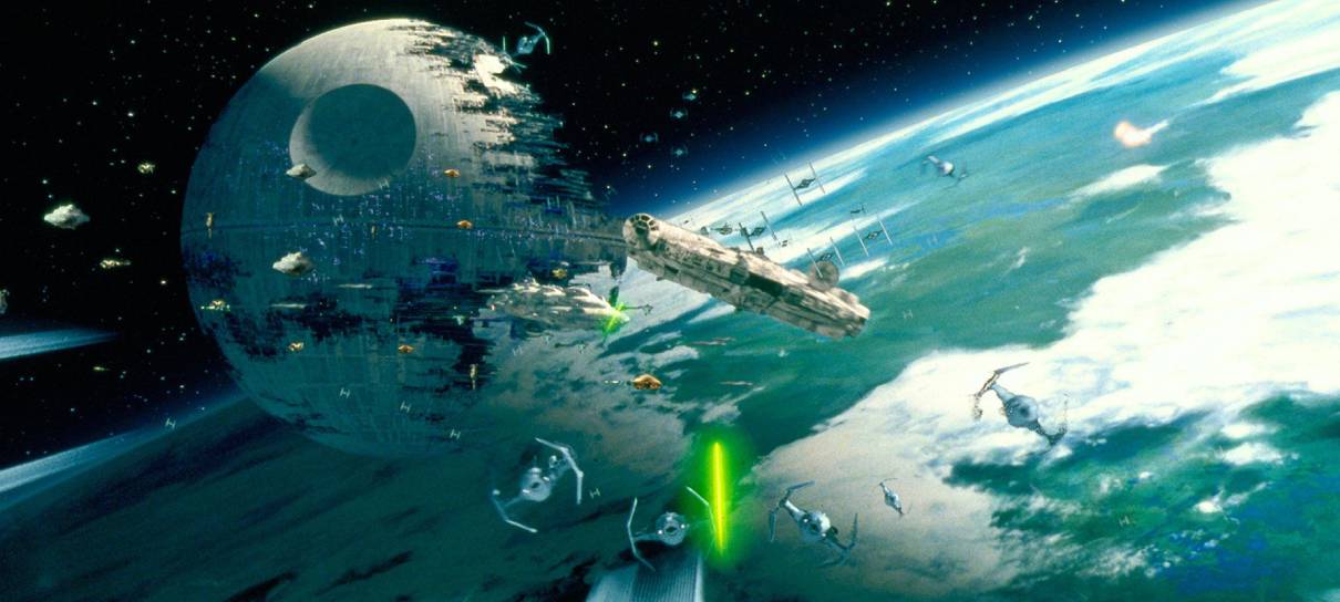 Star Wars de Shawn Levy deve ter roteirista de O Projeto Adam