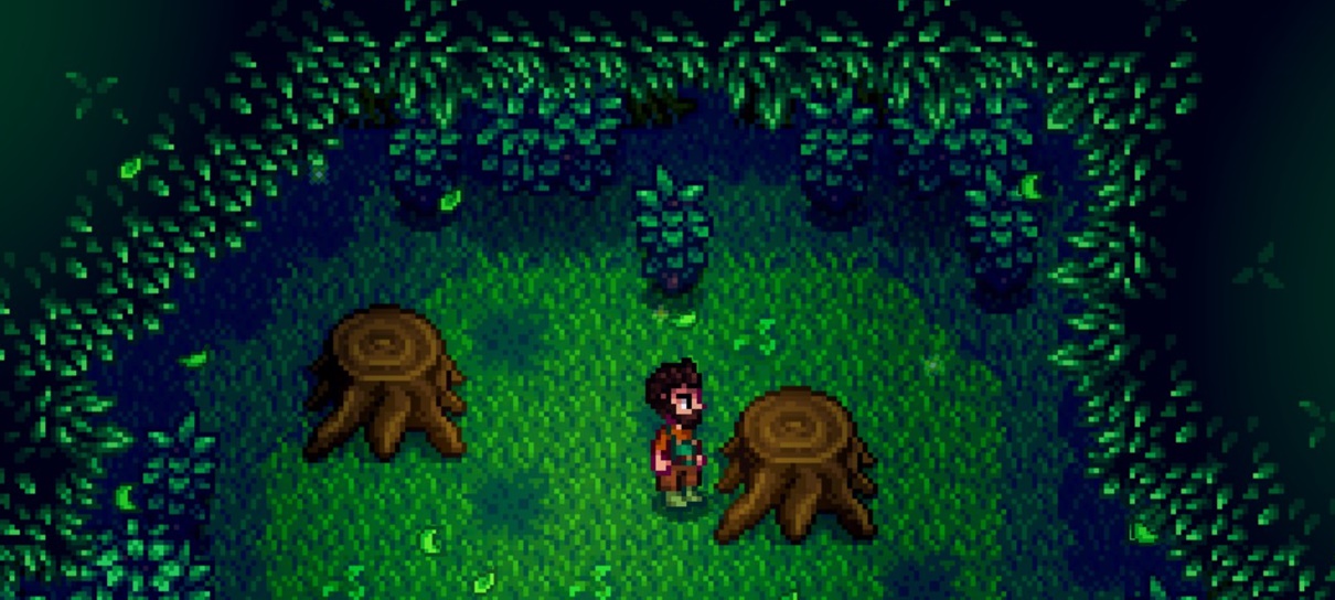 Bug de áudio dá tom sombrio a Stardew Valley e assusta jogadores