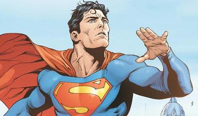 Fotos dos bastidores de Superman não dão spoilers, diz James Gunn