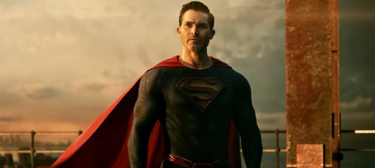 Superman & Lois ganha prévia sombria antes da temporada final