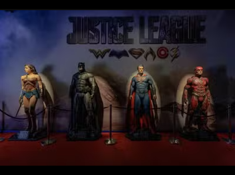 Liga da Justiça