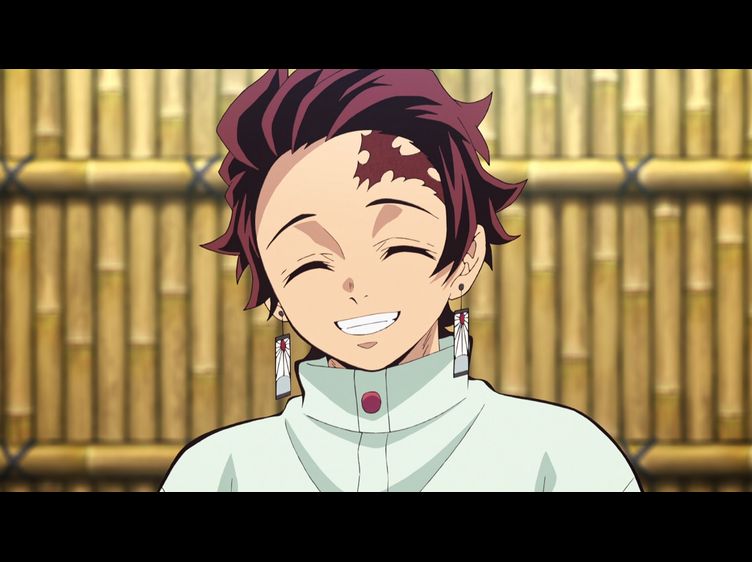 Tanjiro