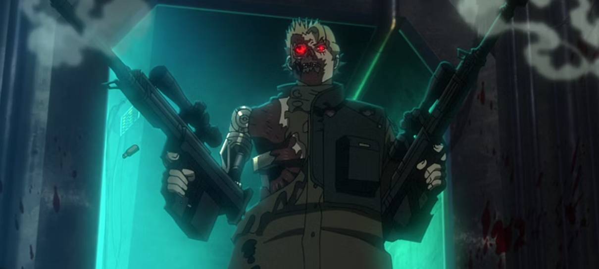 O Exterminador do Futuro Zero ganha trailer repleto de ação na Netflix