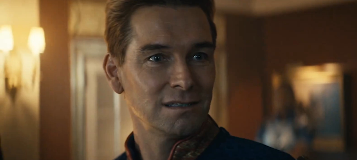 Próximo episódio de The Boys ganha teaser de explodir cabeças