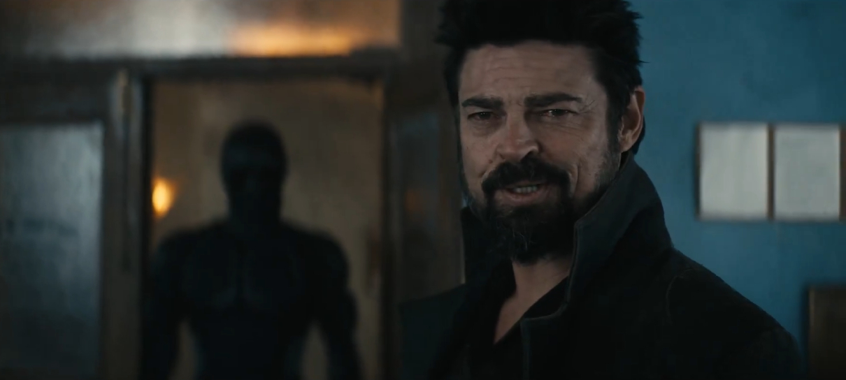 The Boys prepara fim da temporada com Natal sangrento e fora de época | Recap