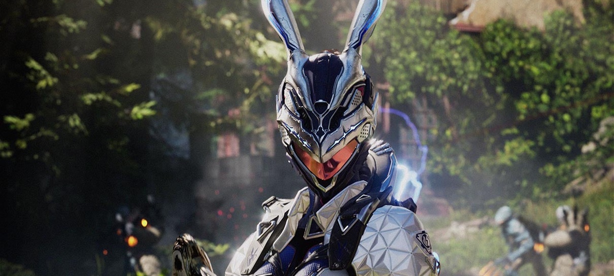 The First Descendant é acusado de plagiar ícones de Destiny 2