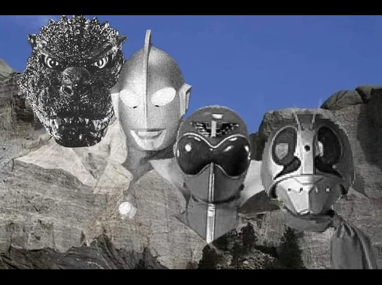 Tokusatsu