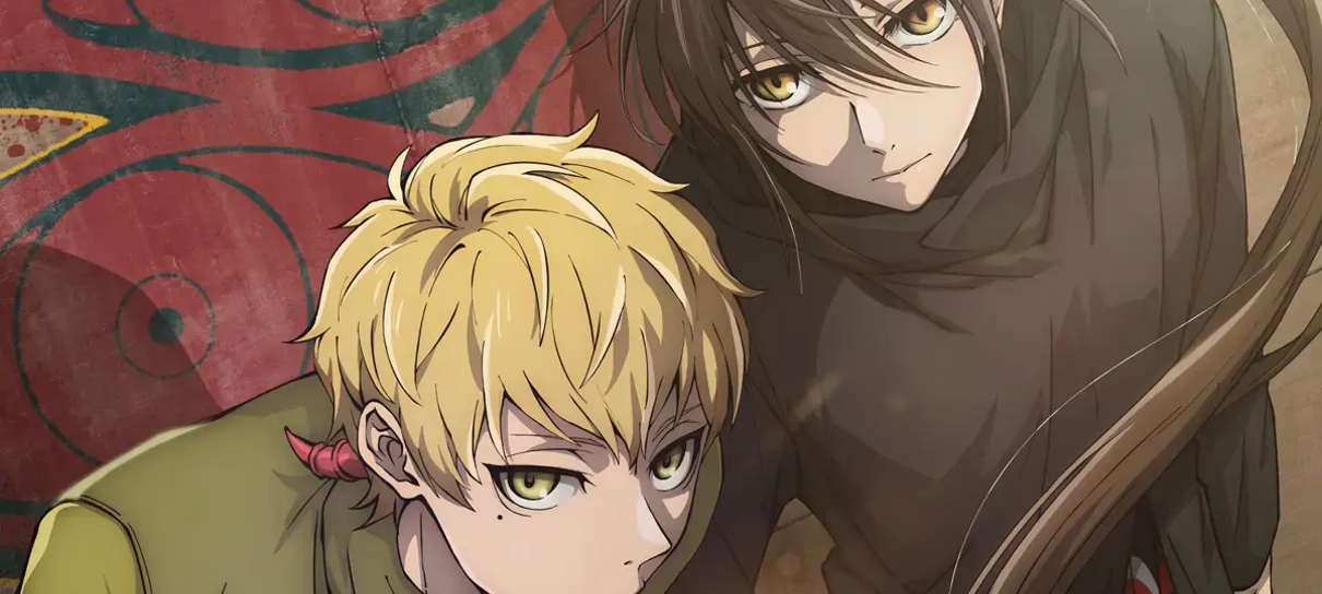 Assista aos primeiros minutos da 2ª temporada de Tower of God