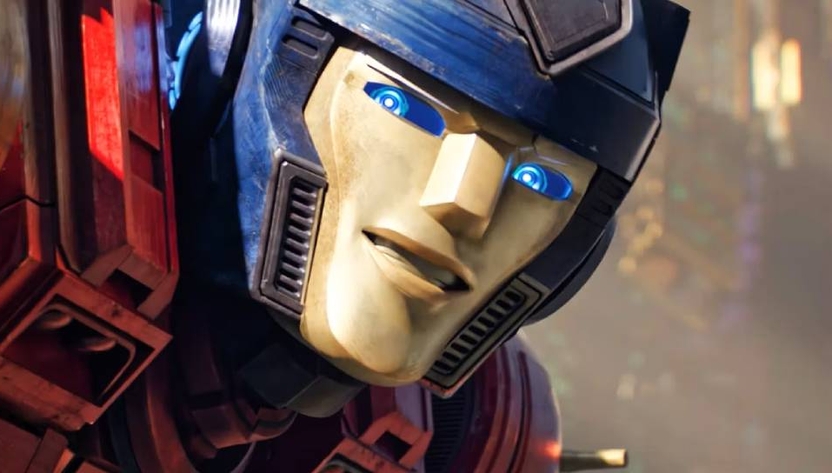 Transformers: O Início ganha trailer com origem dos robôs gigantes