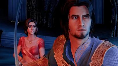 Ubisoft Toronto demite 33 funcionários durante produção de Prince of Persia