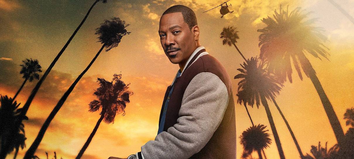 Um Tira da Pesada 4: Axel Foley se apoia na nostalgia e em Eddie Murphy | Crítica