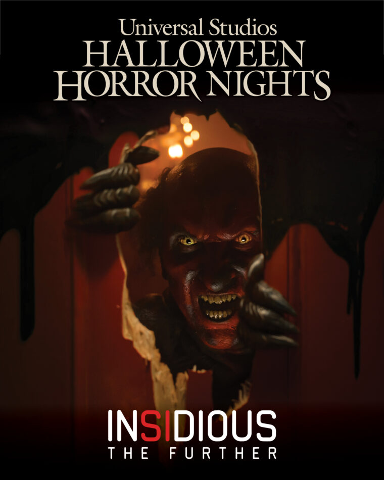 Imagem do Halloween Horror Nights