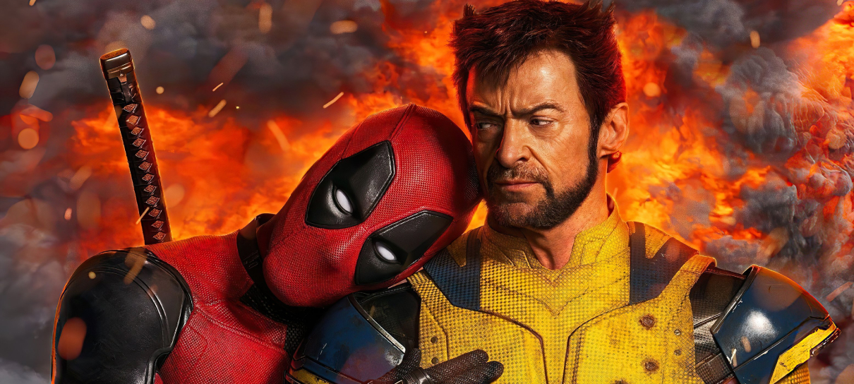 7 vezes que o Deadpool sacaneou o Wolverine (até agora)