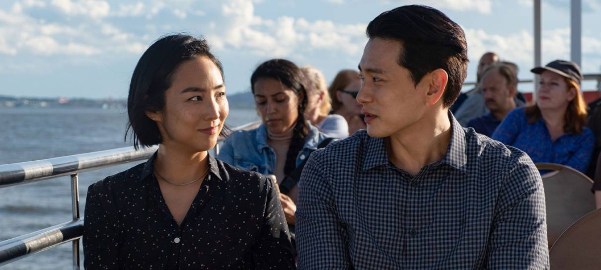 São Paulo recebe segunda edição do Festival de Cinema Coreano (KOFF)