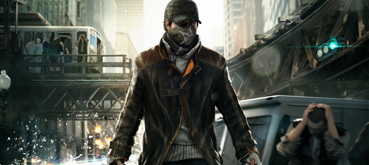 Filme de Watch Dogs tem gravações iniciadas, anuncia diretor