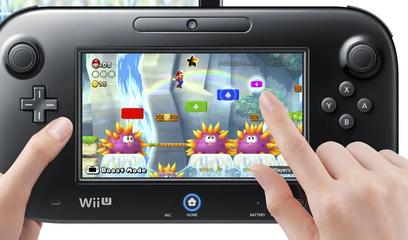 Nintendo encerra serviço de reparos no Wii U