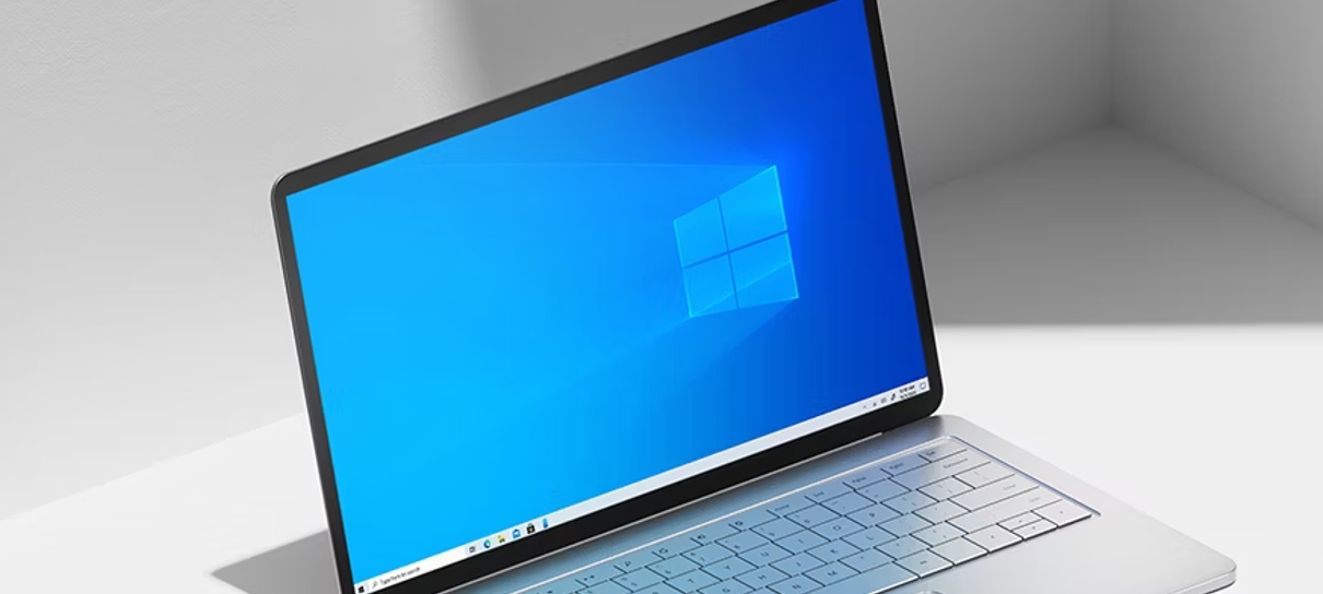 Suporte para Windows 10 chegará ao fim em outubro de 2025