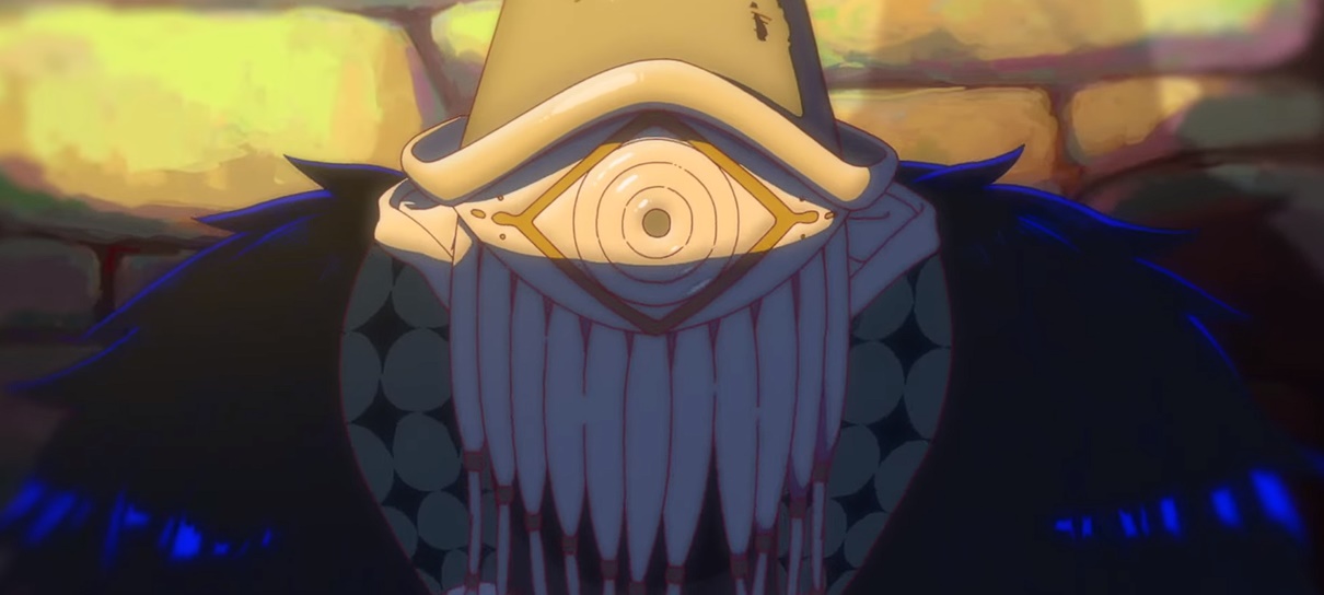 Anime de Witch Hat Atelier ganha primeiro trailer e previsão para 2025