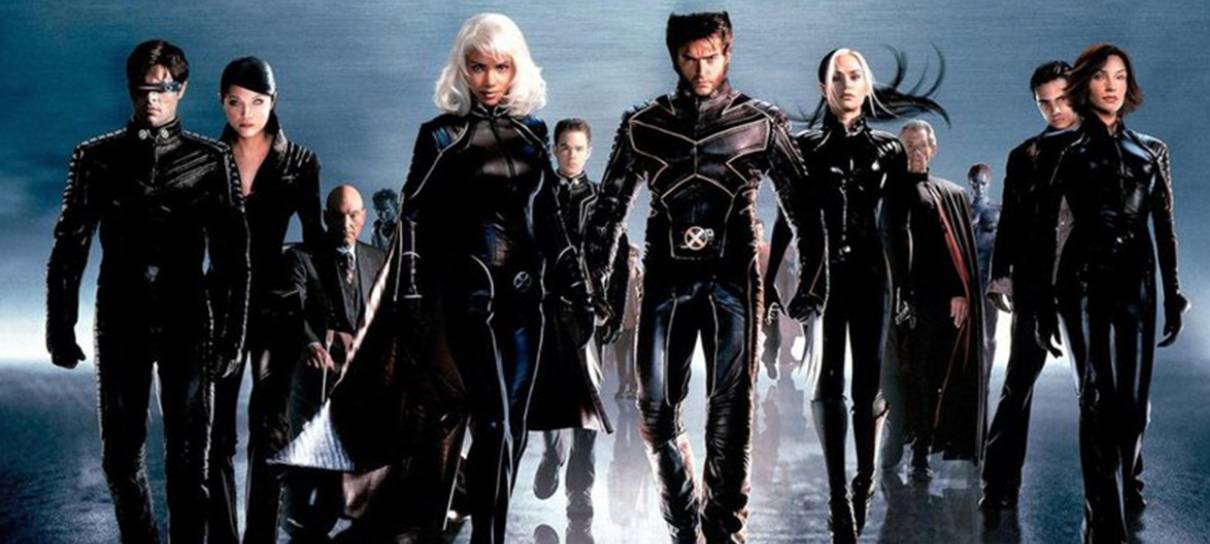 Sucesso de Matrix forçou uniformes de couro em X-Men dos cinemas