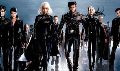 Sucesso de Matrix forçou uniformes de couro em X-Men dos cinemas