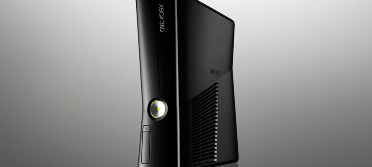 Loja digital do Xbox 360 chega ao fim nesta segunda-feira (29)