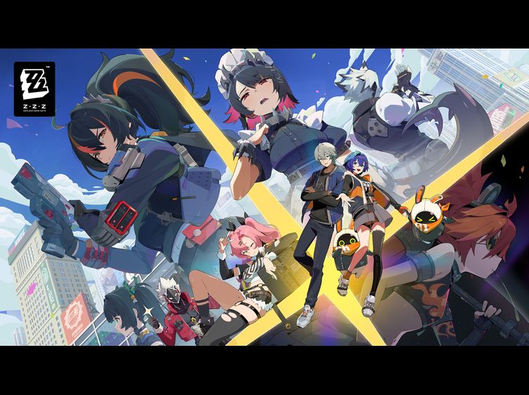 Zenless Zone Zero