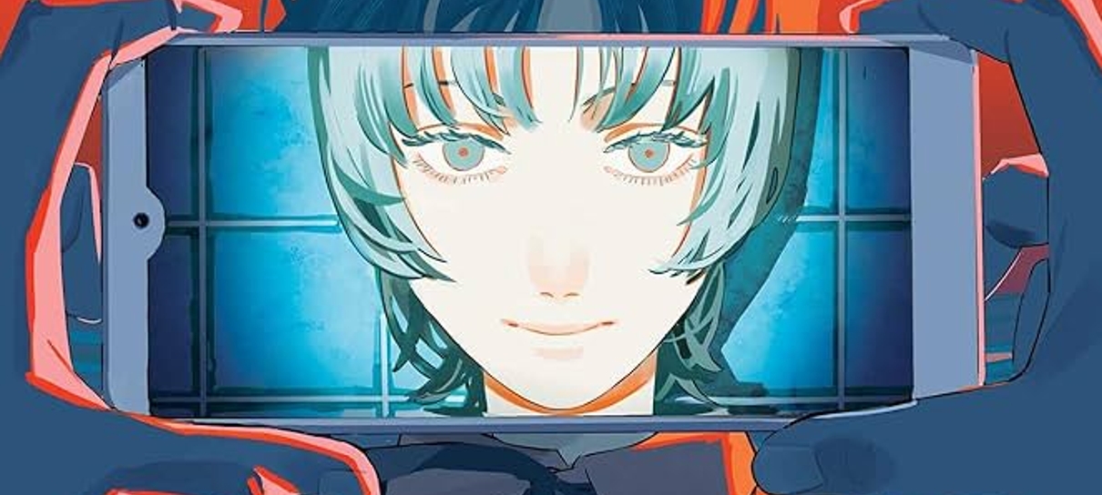 Adeus, Eri!, mangá do criador de Chainsaw Man, é lançado no Brasil
