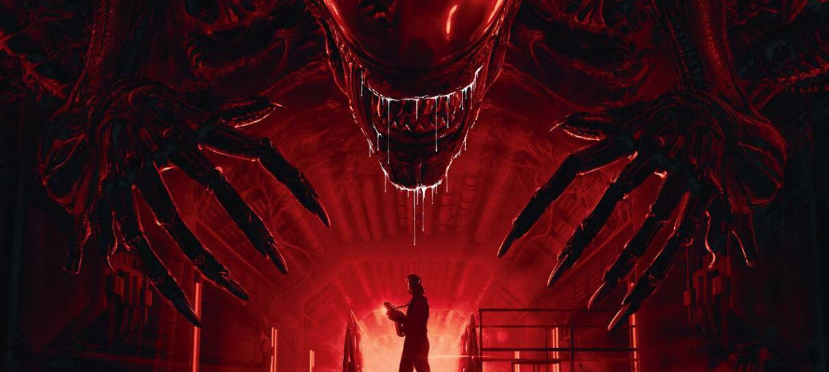Alien: Romulus vai a Varginha aprender com quem entende de ET pra valer