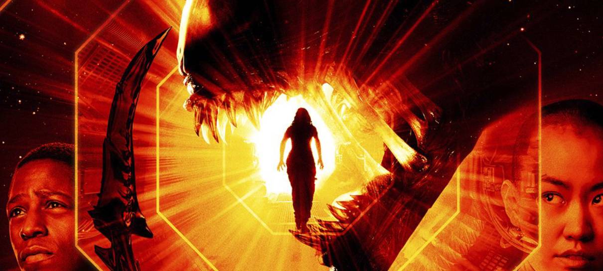 Alien: Romulus estreia com excelente aprovação no Rotten Tomatoes