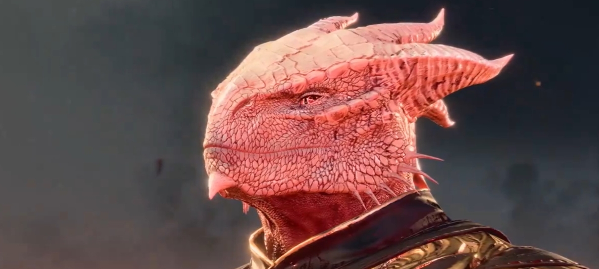 Baldur's Gate 3 prepara novo final macabro para o Dark Urge; veja teaser