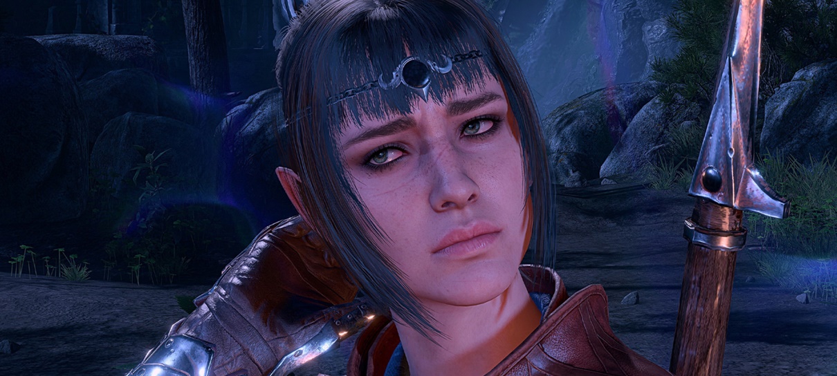Umbralma é a opção de romance mais escolhida pelos fãs de Baldur's Gate 3
