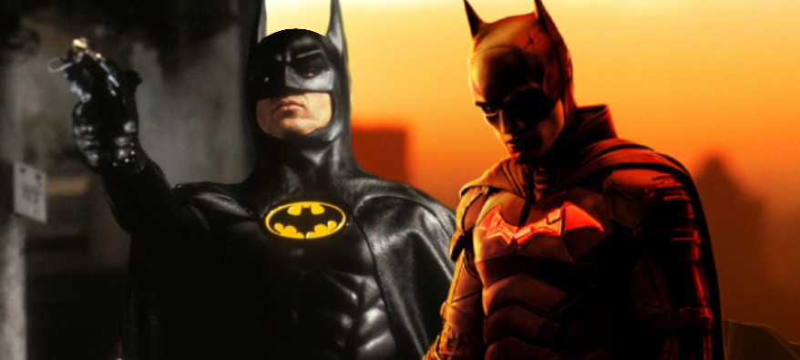 Filmes do Batman retornam aos cinemas em setembro