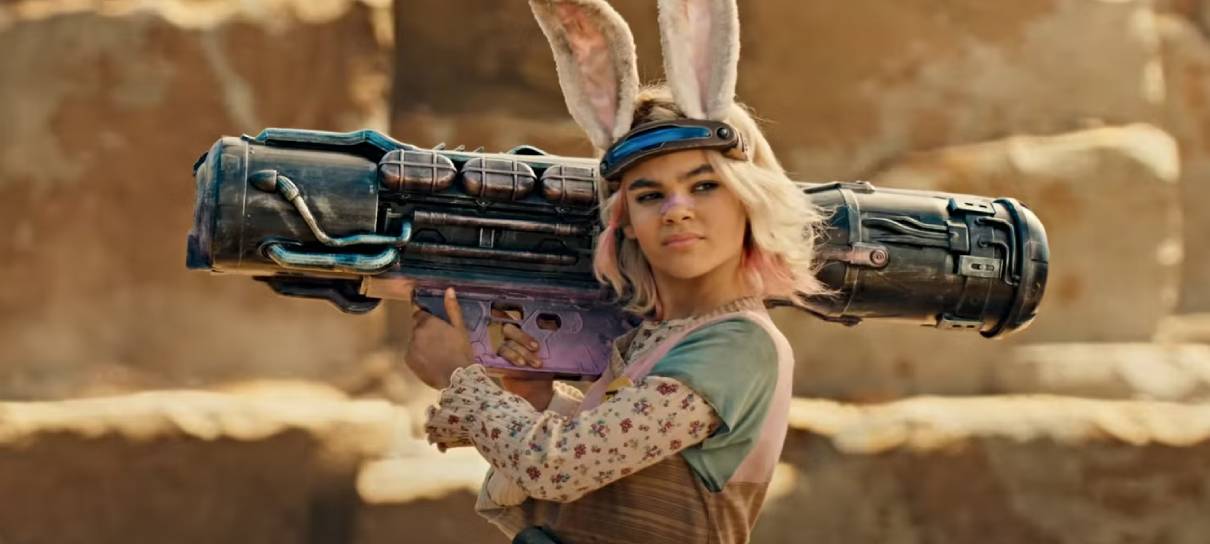 Criador de Borderlands se sente honrado com fracasso do filme