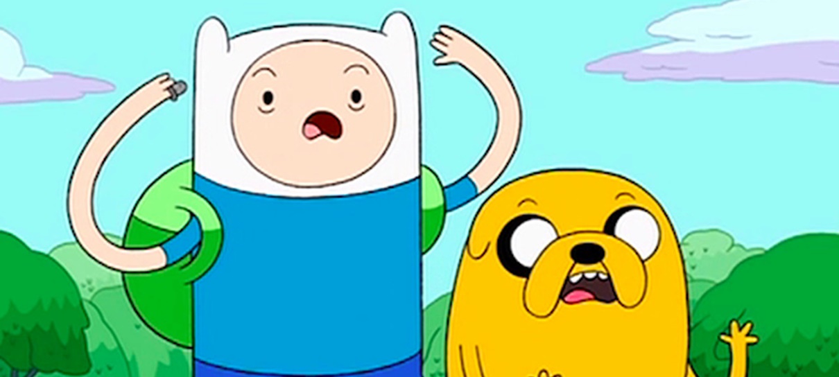 Warner explica por que site da Cartoon Network foi retirado do ar